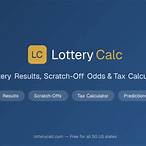 massachusetts lottery tax calculator